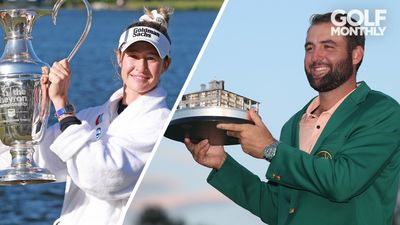 How Nelly Korda And Scottie Scheffler Have Amassed 9 Wins And Almost $20 Million In Prize Money Over Their Last 10 Starts
