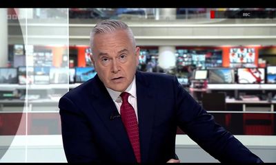 Huw Edwards’ resignation signals start of search for BBC News at Ten presenter