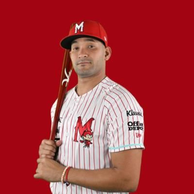 Jose Rondon: Athleticism And Style In Perfect Harmony
