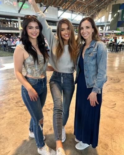 Chrishell And Friends: Embracing Joy And Camaraderie Together