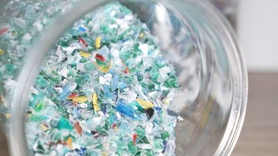 French startup uses plastic-chewing enzymes in 'closed-loop' recycling