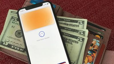 Apple's being forced to add Google Pay to iPhones in the EU — but no one should downgrade their mobile wallet, believe me I've tried