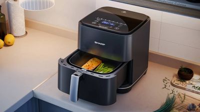 7 tips to keep your air fryer working for longer