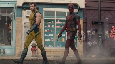 Deadpool 3 trailer features Avengers: Endgame portals, Hugh Jackman's return as Wolverine, and the one thing Kevin Feige won't allow in the MCU