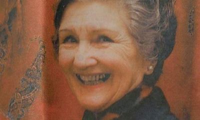 Helen Hoyte obituary