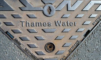 Thames Water’s extra £1.1bn will do little to steady the sinking ship