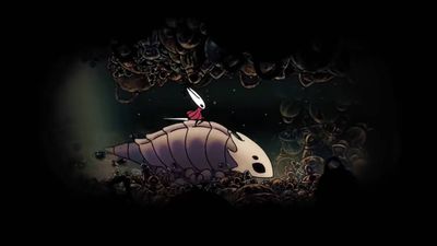 Hollow Knight Silksong: Everything we know so far