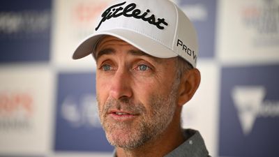Ogilvy to be assistant captain again at Presidents Cup