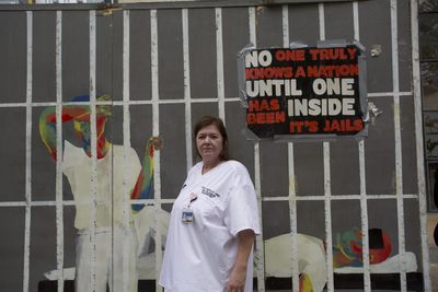 ‘There Have to Be Limits’: Lawsuit Urges Scorching Prisons to Cool Down