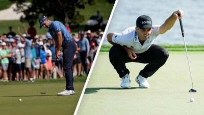 5 Putting Tips From The Best Putter On The PGA Tour