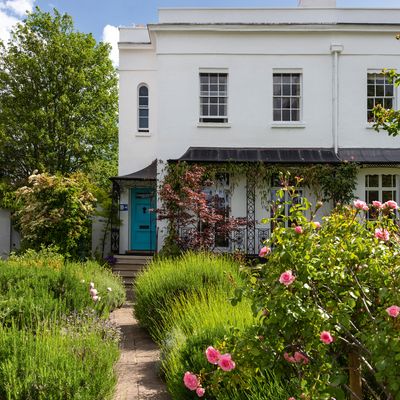 42 front garden ideas for the ultimate kerb appeal