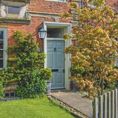 28 front garden ideas that will upgrade your home's kerb appeal – planting, landscaping and styling tips