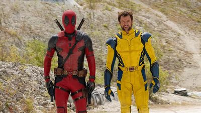 New ‘Deadpool and Wolverine’ trailer — this movie might just turn Marvel around