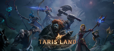 Pre-Registration for Tarisland on PC and Mobile Now Open