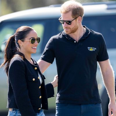 Will Prince Archie and Princess Lilibet Appear in Prince Harry and Meghan Markle’s Two New Netflix Series?