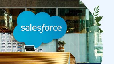 Salesforce drops Informatica takeover following investor wariness