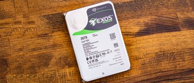No storage is safe from price hikes -- Seagate raises hard drive prices, blaming inflation and market forces