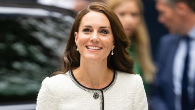 Kate Middleton's bargain cosy home essential makes such a difference to her traditional living room