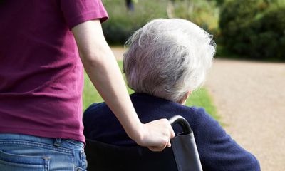 MPs call for carer’s allowance review as numbers overpaid soars