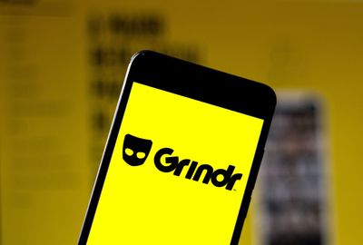 Grindr sued again for sharing HIV data