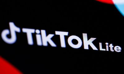 EU threatens TikTok Lite with ban over reward-to-watch feature