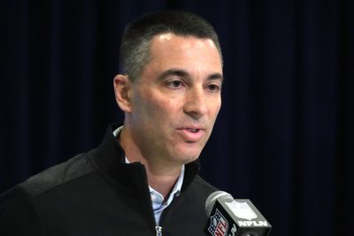5 takeaways from Raiders GM Tom Telesco’s pre-draft press conference