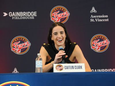 Is Caitlin Clark losing money by going to the WNBA? Here are both sides of the argument