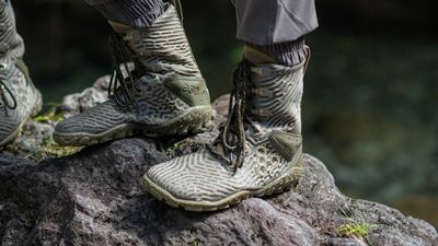 Vivobarefoot gets back to nature with Ecological Survival Collection hiking shoes