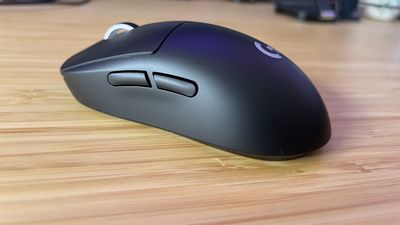 Logitech G Pro X Superlight 2 review: “an FPS mouse that puts comfort first”