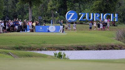 The Zurich Classic Of New Orleans Has A Unique Team Format - Here's How It Works