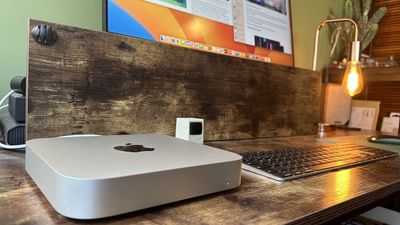 Waiting for an M3 Mac mini or Mac Pro? You're probably wasting your time, Apple's all about those M4 chips instead