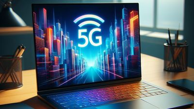 Do you need 5G in a laptop?