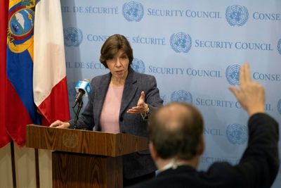 'Neutrality' Issues Found At UN Agency For Palestinians, But No Terrorism Proof