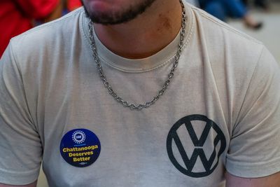 The UAW secured a historic win with VW, but its next challenge won't be easy