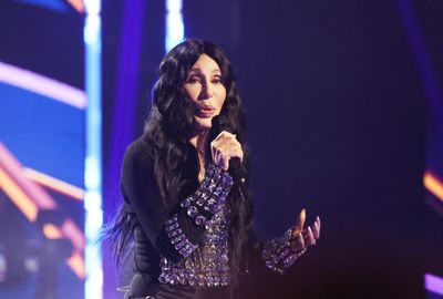 Cher, Ozzy to join Rock Hall of Fame