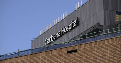Canberra's new ICU will be bigger, but not at first