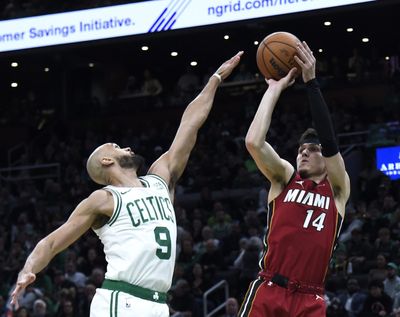 What should we take away from the Boston Celtics’ Game 1 win vs. the Miami Heat?