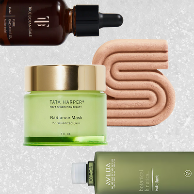 How to Shop Eco-Friendly Beauty, According to Sustainability Experts