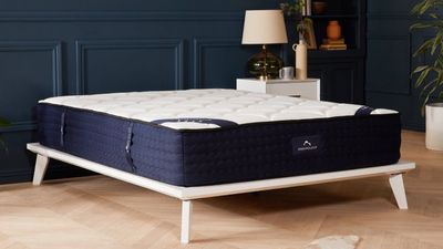 I'm a sleep writer — 5 things I look for in a good hybrid mattress