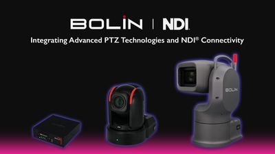Bolin Technology Integrates NDI Across Product Portfolio