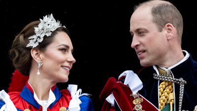 Kate Middleton's 'very deliberate and clever' preparation for 'powerful' royal role