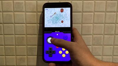 Here are 10 great free games you can legally play on Delta Emulator for iPhone