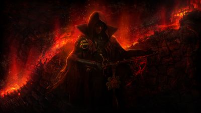 Path of Exile studio warns of 'malicious' phishing post that appeared on Steam, tells players 'please take immediate action to secure your account'