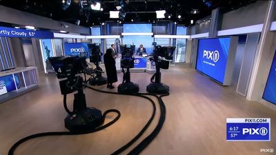 Nexstar Urges FCC To Reverse Its Ruling Ordering Sale of WPIX