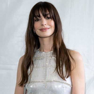 Anne Hathaway Details the "Gross" Audition Request She Once Endured