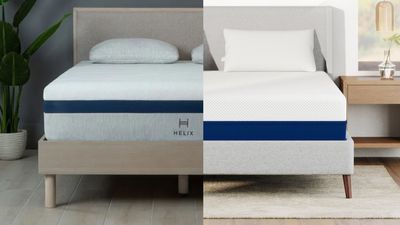 Helix Midnight vs Amerisleep AS3: Which is the best side sleeper mattress for you?