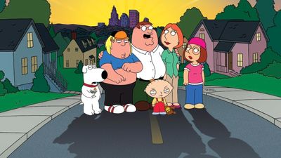 After 19 years, Seth MacFarlane says he has plans for another Family Guy movie - he just hasn't had time to make it