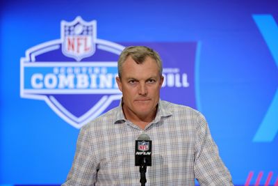 GM John Lynch explained how NIL in college football could impact 49ers’ 2024 draft plans