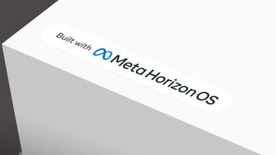 Meta just took a bold step to try to beat Apple Vision Pro with Horizon OS