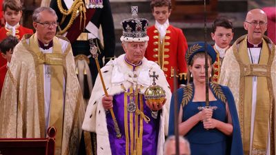 32 facts about King Charles's coronation that you might not have known before